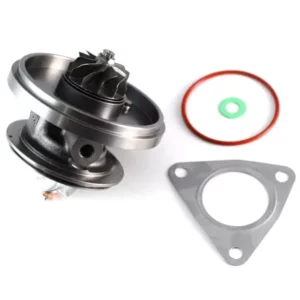 Jaguar Land Rover Turbo Core For Enhanced Performance auto part product photo