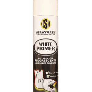 SPRAYMATE WHITE PRIMER 250ML ™ auto part product photo