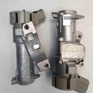 VW Polo Ignition Housing 2010-2017 / Vivo 2018 auto part product photo