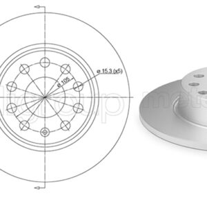 Product image – product image
