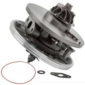 Pontiac Solsticegxp Turbo Core For Enhanced Performance auto part product photo