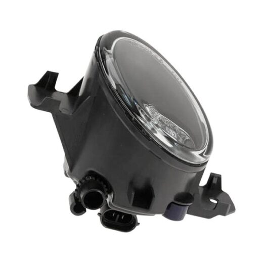 Fog Lamp Round Left Hand Side 09-12 (Mercedes Benz B Class W245) 1 Fog Lamp Round Left Hand Side 2009-2012 (Mercedes Benz B Class W245) auto part product photo