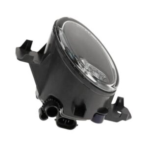 Fog Lamp Round Right Hand Side 2009-2012 (Mercedes Benz B Class W245) auto part product photo