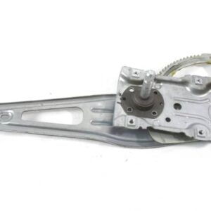 Rear Window Mechanism Manual Left Hand Side Hatchback=Sedan 2005-2012 (Toyota Yaris) auto part product photo