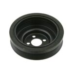 Crankshaft Pulley 1.9D /A3 2002-2009 (Volkswagwen Polo 9N) auto part product photo