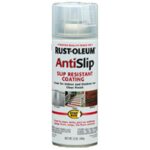 SPRAYPAINT ANTI SLIP 240G RUSTOLEUM ™ auto part product photo