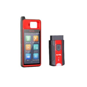 Autel MaxiIM KM100 Key Programming and Immobilizer Tool, main photo