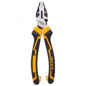 PLIERS COMBINATION Crv 240MM INGCO ™ auto part product photo