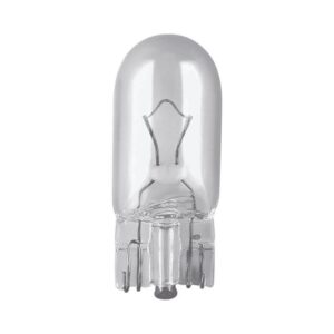 Car 12v 5w W5w Bulb Headlight Indicator OSRAM 2825 auto part product photo