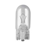 Truck 24v 3w W3w Bulb Headlight Indicator Brake Fog & Interior OSRAM 2841 auto part product photo