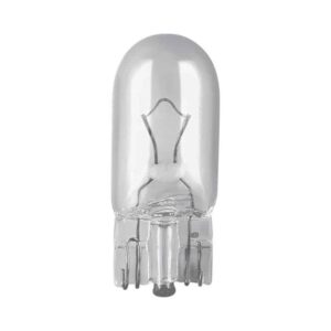 Truck 24v 3w W3w Bulb Headlight Indicator Brake Fog & Interior OSRAM 2841 auto part product photo