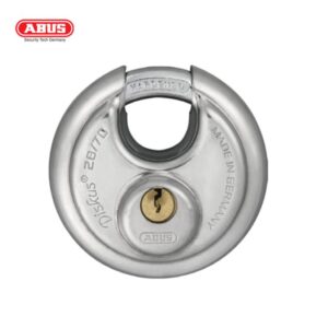 PADLOCK DISCUS 70MM ™ auto part product photo