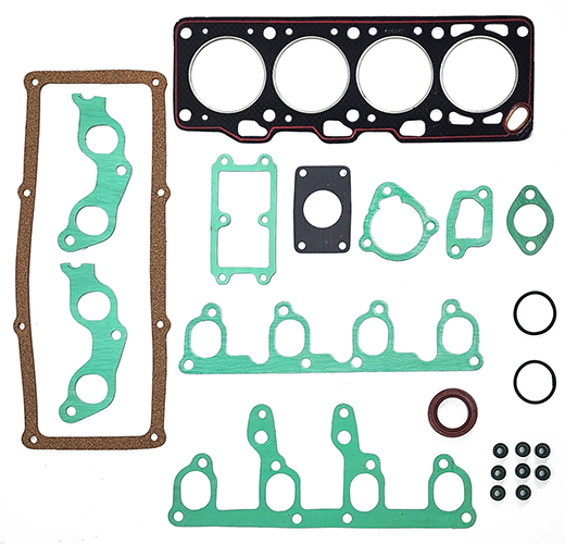 Volkswagen Fa/Gg Golf L/Golf Ls P Petrol 1978-1983 Head Set 1 Product image – product image