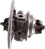 Hyundai Terracan 2.9l Turbo Core premium used turbo core for diesel engine upgrade