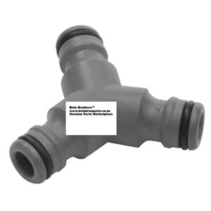 Connector 3 Way Gardena ™ auto part product photo