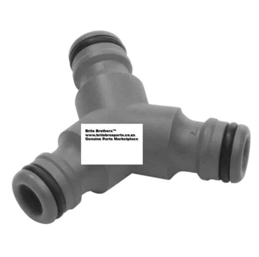 Connector 3 Way Gardena ™ 1 Connector 3 Way Gardena ™ auto part product photo