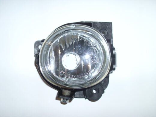 Front Fog Lamp 2/4Wd Right Hand Side 07-08 (Ford Ranger) 1 Product image – product image