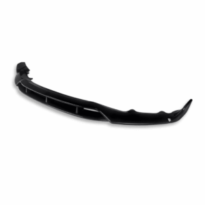 BM F15/F16 GLOSS BLACK WARRIOR FRONT LIP (non oem) auto part product photo