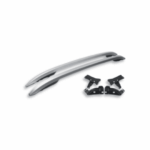 NISSAN NAVARA D23 STICK ON ROOF RAILS (non oem) auto part product photo