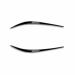BM G20 GLOSS BLACK EYELIDS (non oem) auto part product photo