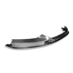 BM F22 M PERFORMANCE CARBON FIBRE FRONT LIP SPOILER (non oem) auto part product photo