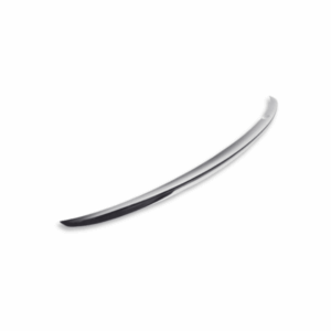 BM F30/F80 M-PERFORMANCE STYLE GLOSS BLACK BOOT SPOILER (non oem) auto part product photo