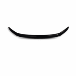 RANGER T7/T8 MATTE BLACK BONNET GUARD MODELS 2016-2022 (no oem) auto part product photo