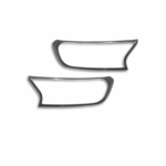 Ranger T7/T8 Carbon Fibre Headlight Trim Set (2016-2019 Non-OEM) - Buyer's Inspection Guide auto part product photo