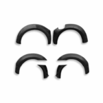 RANGER T9 NEXT-GEN STUDDED MATTE BLACK WHEEL ARCHES MODEL 2023+ (non oem) auto part product photo
