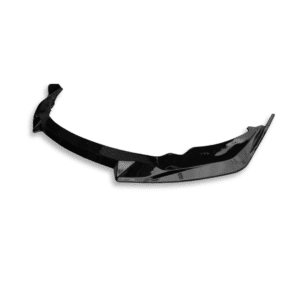 BM F44 GLOSS BLACK FRONT LIP SPOILER (non oem) auto part product photo