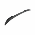 BM G20 CS STYLE CARBON FIBRE BOOT SPOILER (non oem) auto part product photo