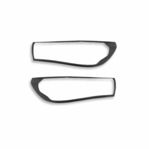 TOYOTA HILUX REVO HEADLIGHT TRIMS MODEL 2016+ (non oem) auto part product photo
