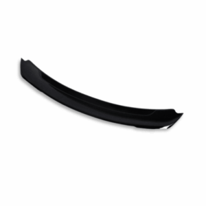 MUSTANG GT BOOT SPOILER GLOSS BLACK (non oem) auto part product photo