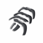 TOYOTA HILUX REVO OEM STYLE WHEEL ARCHES 2021+ (non oem) auto part product photo