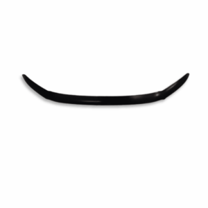 RANGER T6 MATTE BLACK BONNET GUARD MODEL 2012-2015 (no oem) auto part product photo