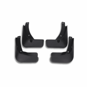 GOLF 7 GTI MUD FLAPS (non oem) auto part product photo