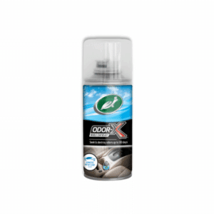TURTLE WAX ODOR-X WHOLE CAR BLAST KINETIC CAR auto part product photo