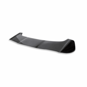 POLO 6 OSIR STYLE GLOSS BLACK ROOF SPOILER (non oem) auto part product photo