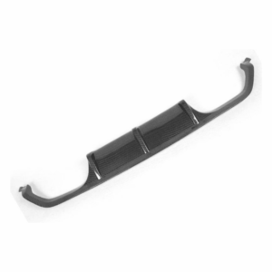 BM F80/F82/F83 M3/M4 M-PERFORMANCE CARBON FIBRE REAR DIFFUSER (non oem) auto part product photo