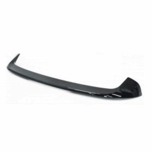 BM F20 GT STYLE GLOSS BLACK ROOF SPOILER (non oem) auto part product photo
