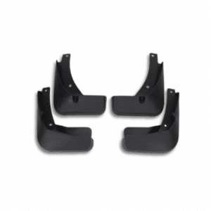 GOLF 7 TSI MUD FLAPS (non oem) auto part product photo