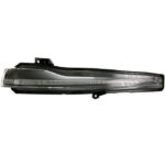 LED Lamp Door Mirror Black Right Hand Side 2014+(Mercedes Benz C Class W205) auto part product photo