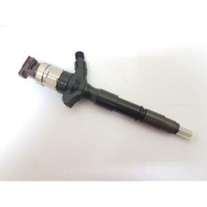 Toyota 2kd Ftv Fuel Injector For Efficient Engine Performanc auto part product photo