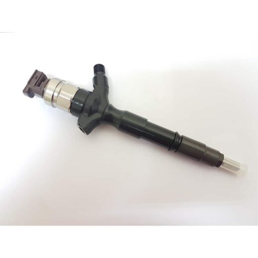 Toyota 2Kd Ftv Fuel Injector For Efficient Engine Performanc 1 Toyota 2kd Ftv Fuel Injector For Efficient Engine Performanc auto part product photo