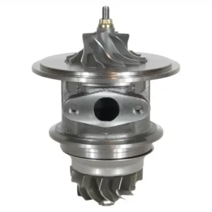 Broderson Cranes Rough Terrain Hyundai Truck Turbo Core ™ auto part product photo