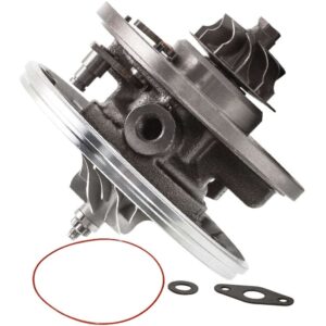CHRYSLER DODGE JEEP MITSUBISHI 2.0 Crd Turbo Core ™ auto part product photo