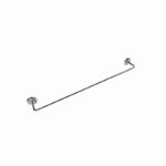 TOWEL RAIL 500MM SINGLE auto part product photo