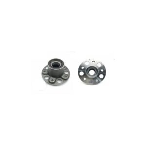 Front Wheel Hub+Bearing 2007-2013 (Mercedes Benz C Class W204/W207) auto part product photo
