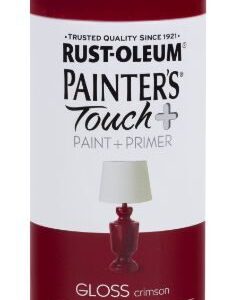 SPRAYPAINT CRIMSON RUST ™ auto part product photo