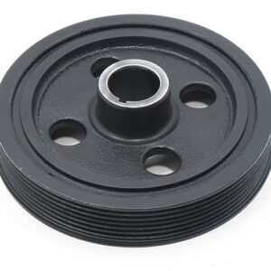 Crankshaft Pulley 1.6/8/2.0 2007-2014 (Toyota Corolla AE130) auto part product photo